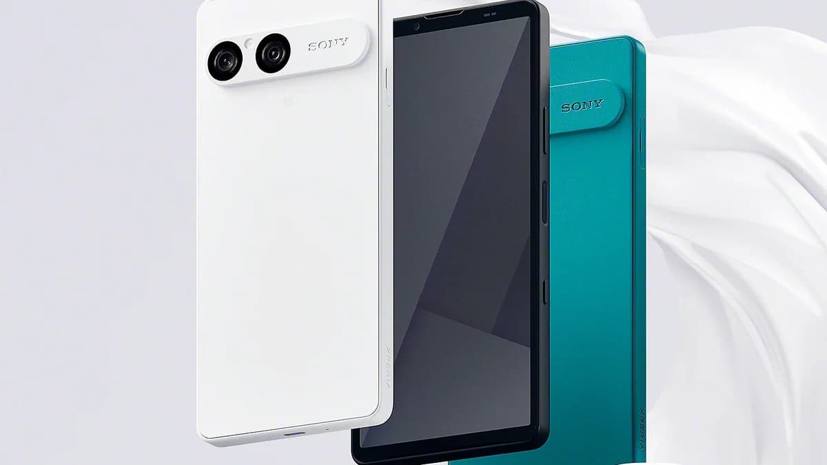 Sony may stop including USB cables with its phones.