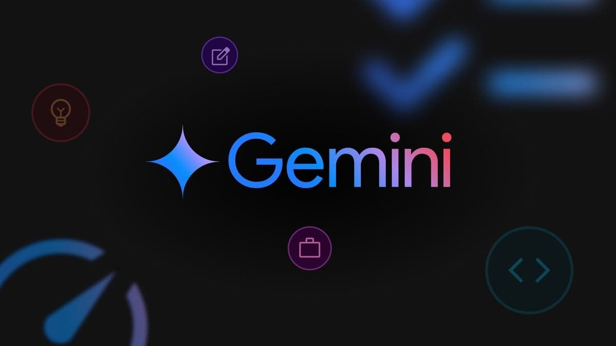 Some Pixel phones are getting Gemini's split-screen multitasking.