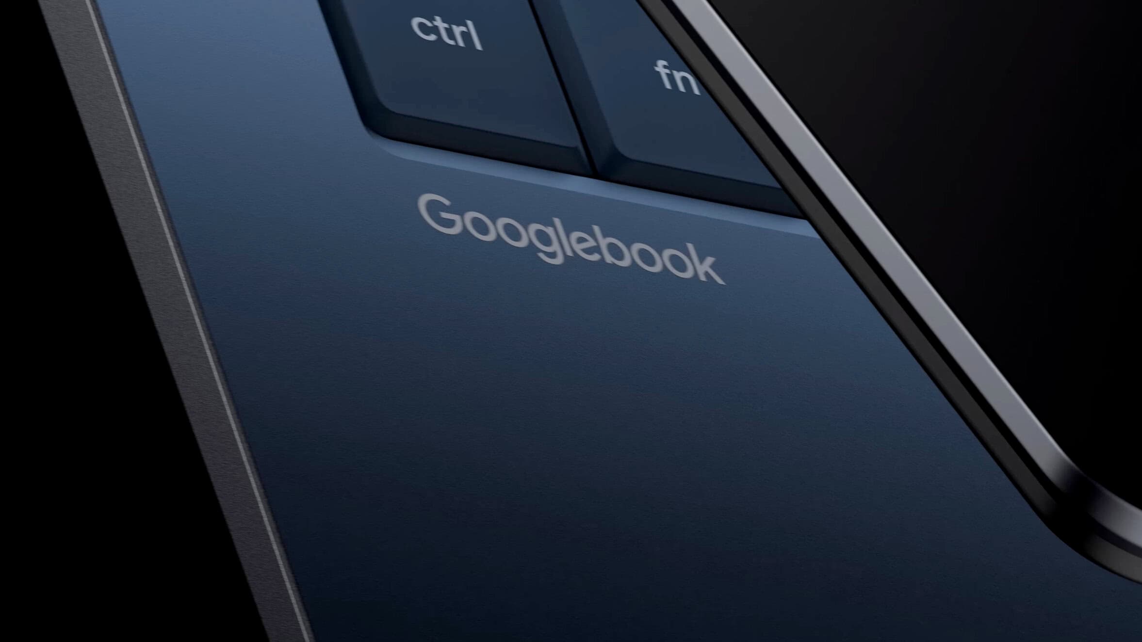 Googlebooks are finally getting their big reveal on September 15 - Android Authority