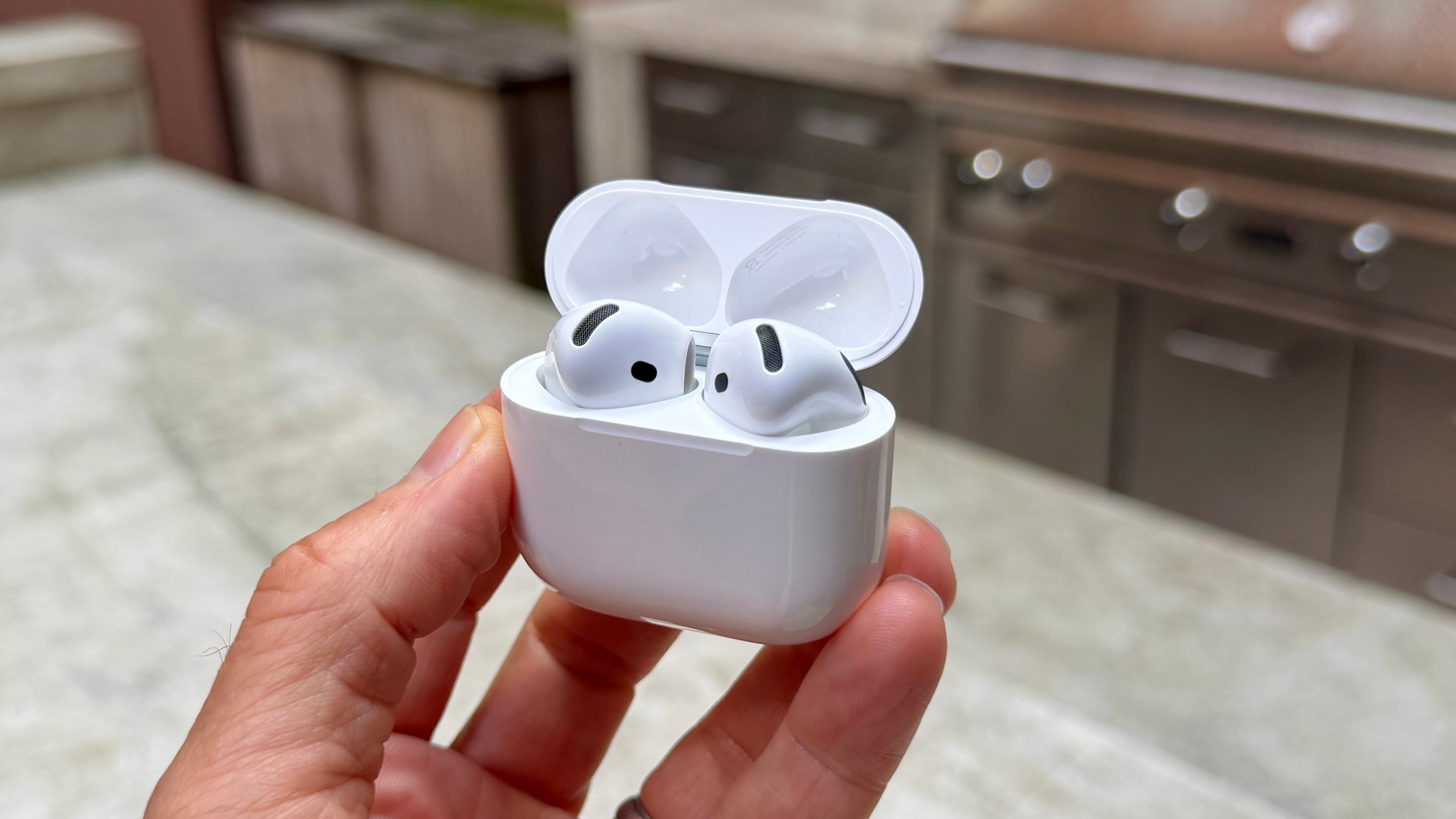 Apple AirPods 5 Review: A Better Upgrade Than I Expected - CNET image 2