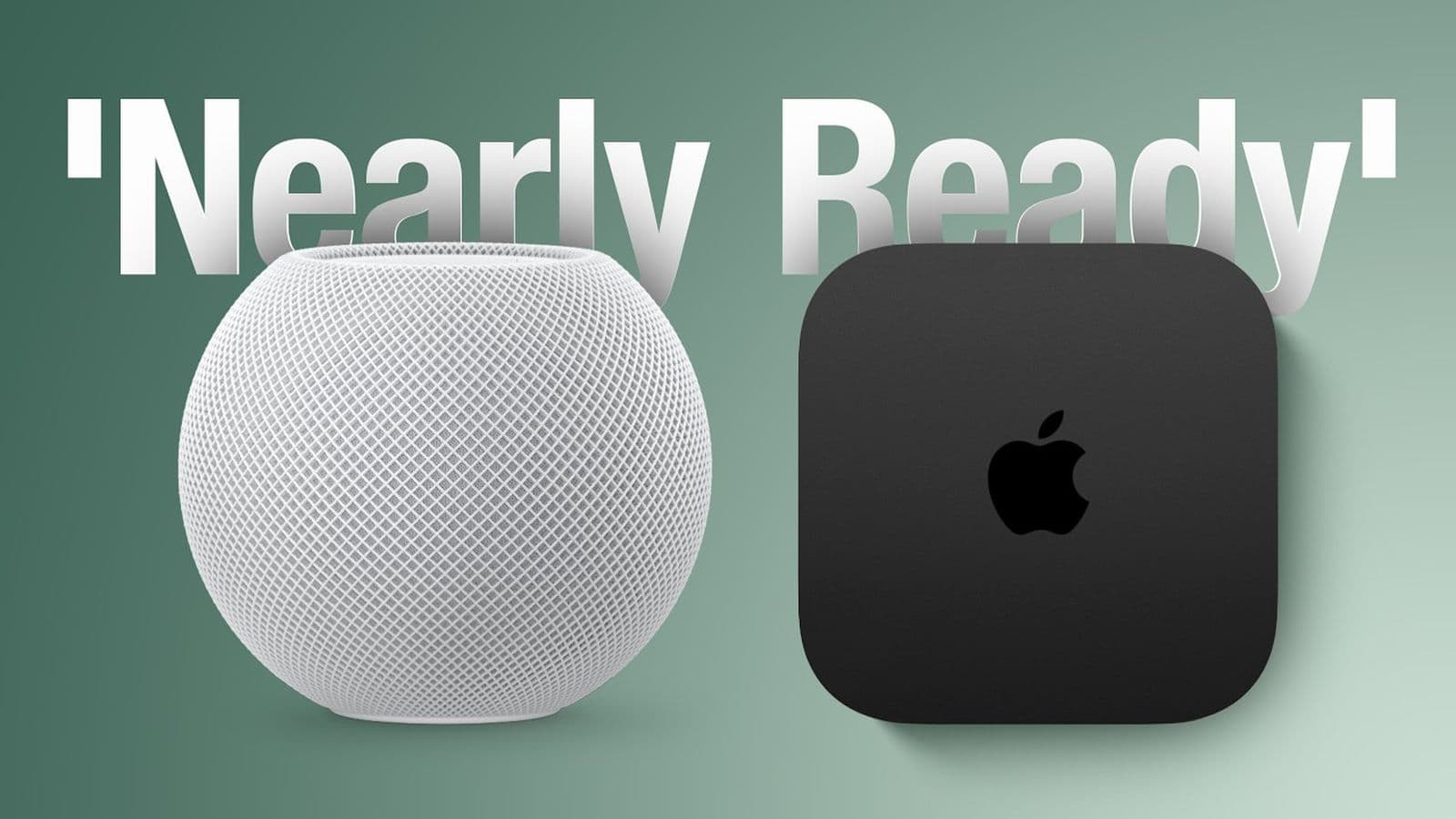 Apple Retail Stores Preparing for New Home Product Launches - MacRumors