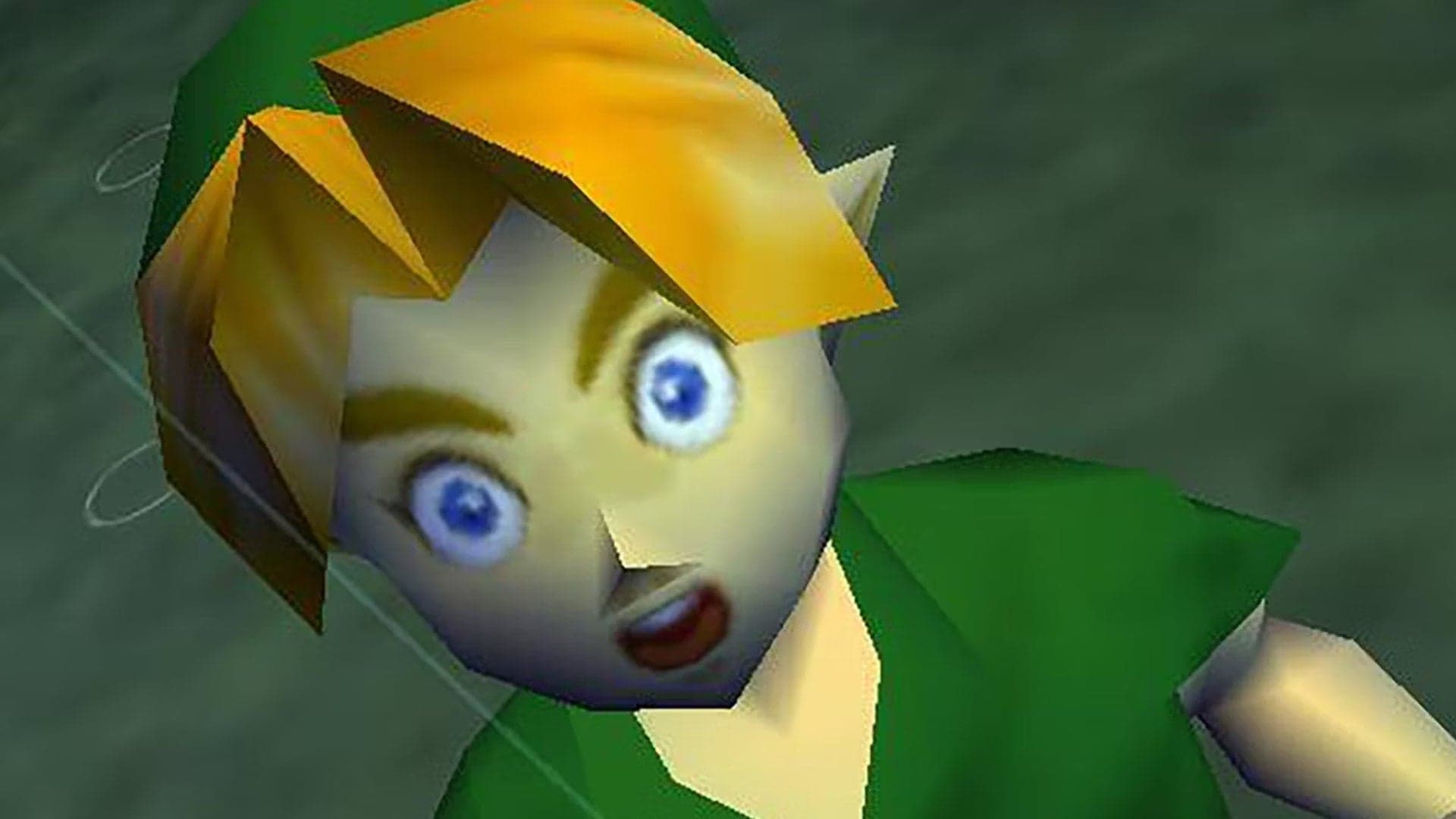 Team Behind Popular Ocarina Of Time PC Port Admit To Using AI For Years And Now Fans Are Freaking Out About 'Vibecoded Slop' - Kotaku