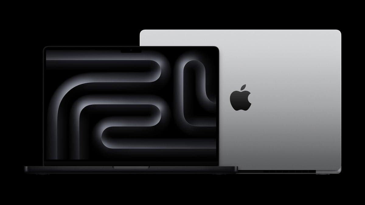 Apple has made some under-the-hood improvements to the MacBook Pro that should make repairs easier.