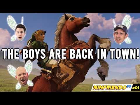 As IGN Retreats From Podcasts, Fired Hosts Start Their Own - Kotaku image 3