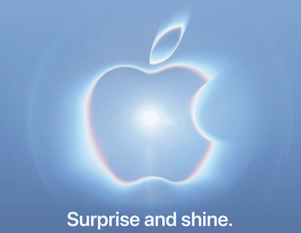 Apple is holding its iPhone launch event on September 9 - TechCrunch image 2