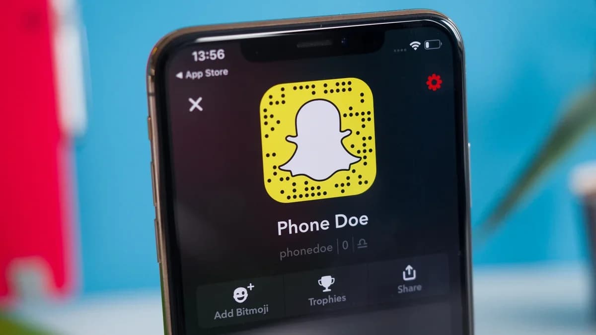 Snapchat users may lose their saved Memories if they don't take action soon.