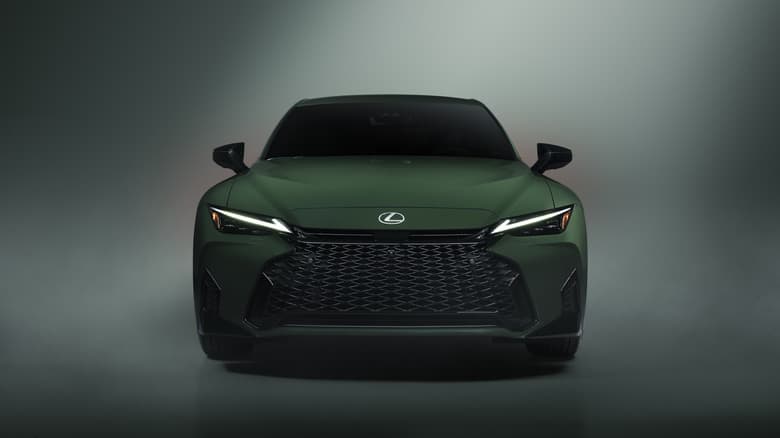 The Devil Works Hard, But Whoever Is Keeping The IS Alive At Lexus Works Harder - Jalopnik image 2