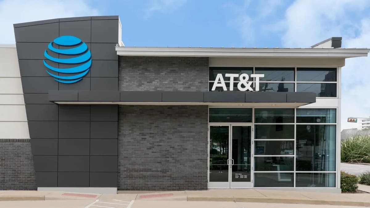 AT&T faces accusations of anti-competitive practices, despite earlier phone unlocking policies.