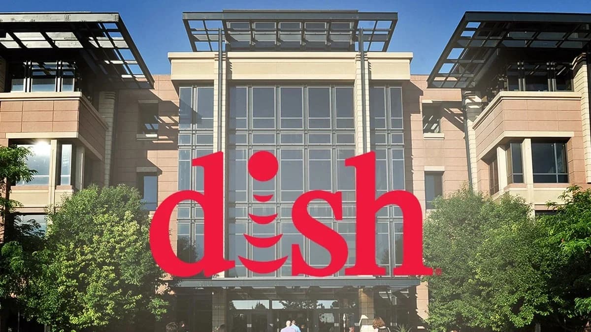 Dish is asking a judge to allow them to pause tower payments, but the consequences of a wrong decision are unclear.