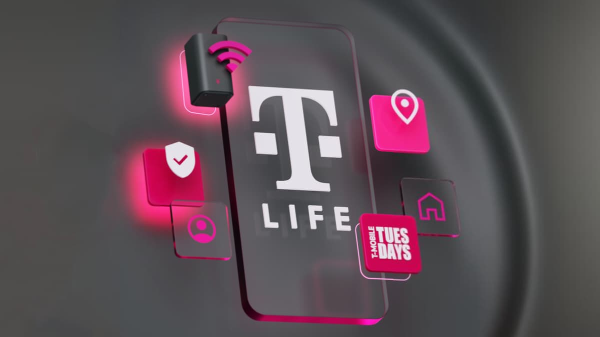 An internal T-Mobile chart suggests customers may receive less support after Srini takes over.