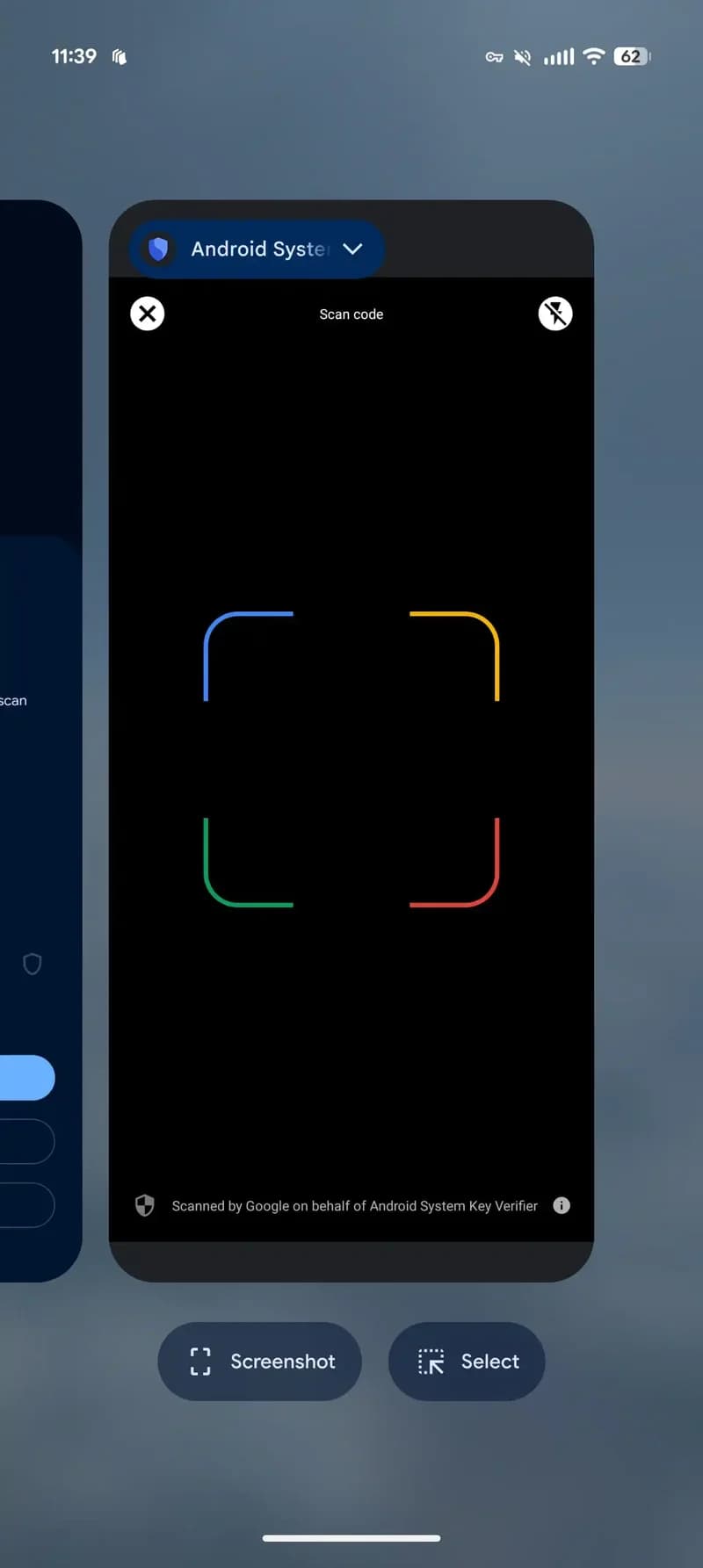 Google Messages will soon have a better way to verify contacts. image 5