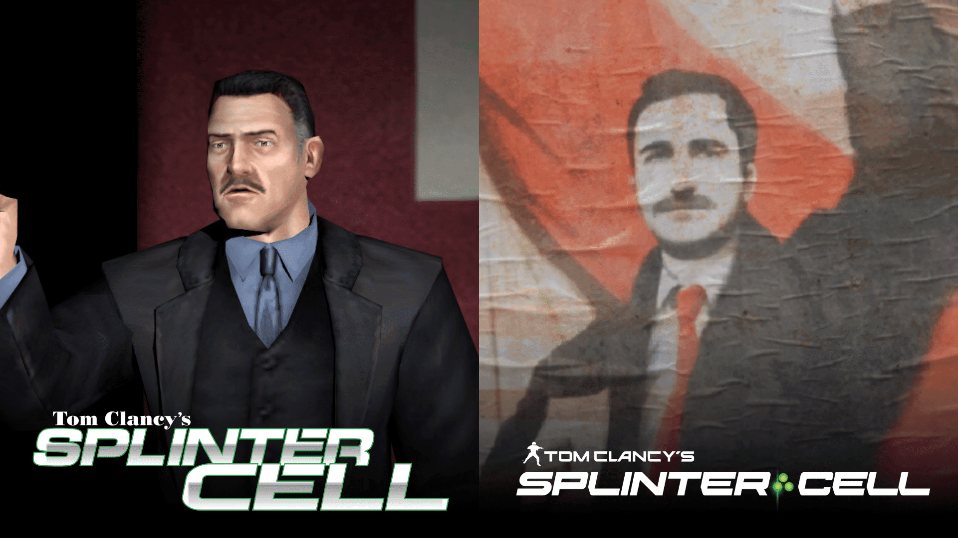 Report: Early Splinter Cell Remake Screenshots Unearthed, Revealing Environments and Easter Eggs - mp1st.com image 4