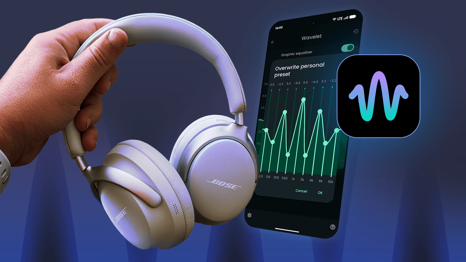 I stopped blaming my headphones after trying this Android equalizer app - Android Police