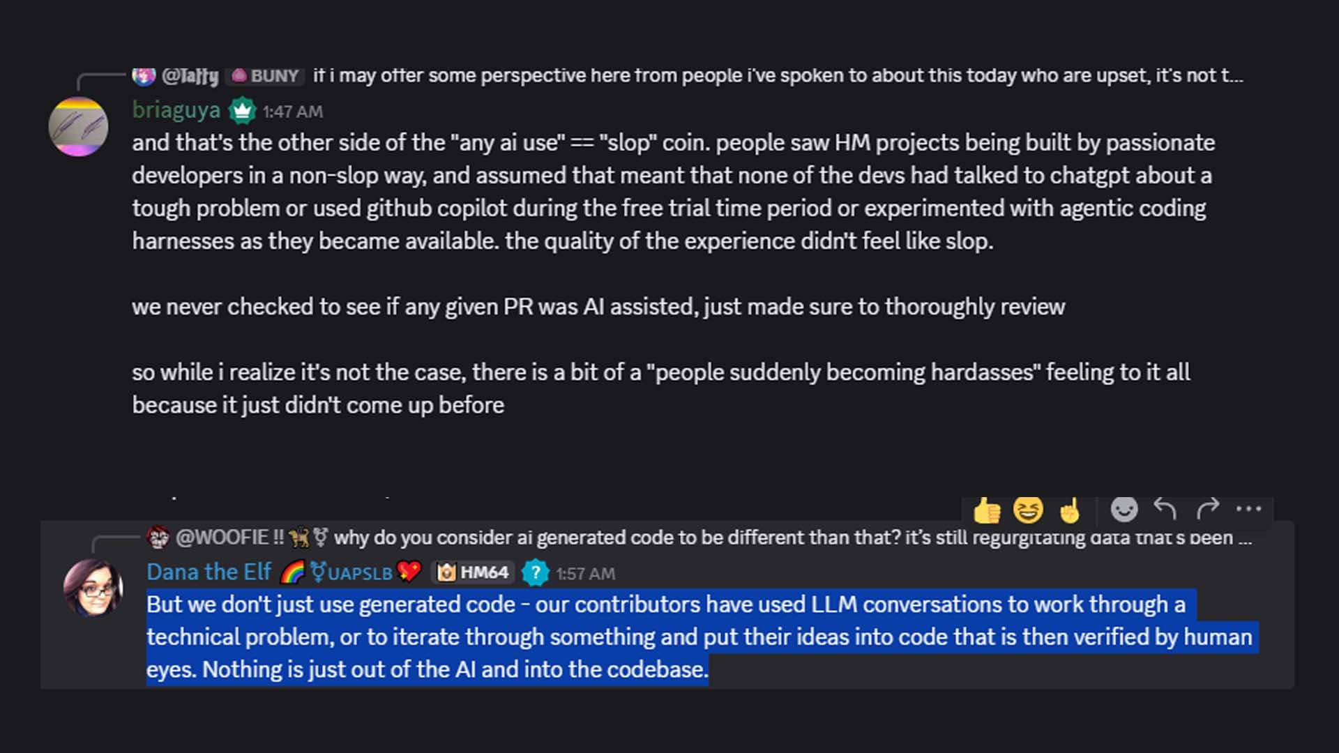 Team Behind Popular Ocarina Of Time PC Port Admit To Using AI For Years And Now Fans Are Freaking Out About 'Vibecoded Slop' - Kotaku image 3
