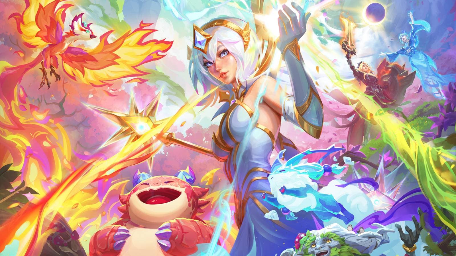 What time does TFT Set 18 release in your time zone? - Polygon.com image 3