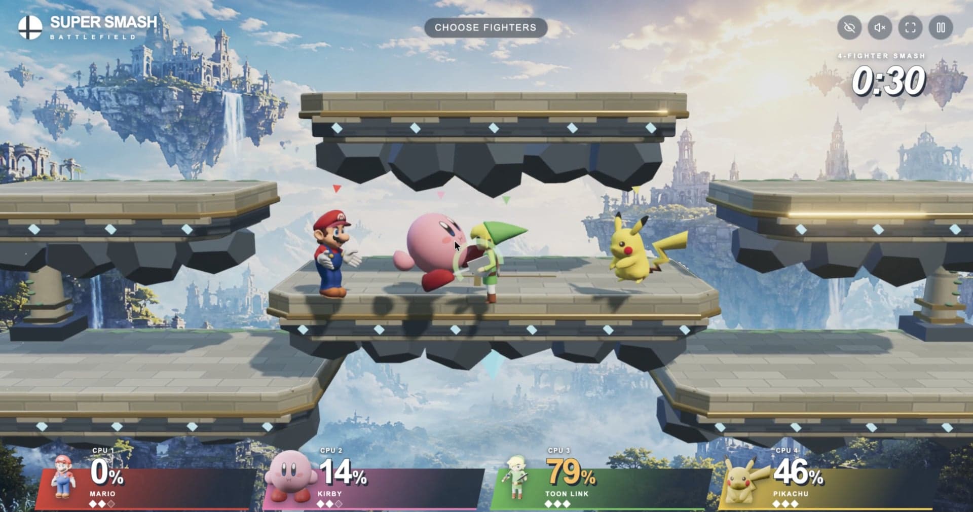 Smash Bros. Player Barred From Austin Competition Following Bed Bug Concern - Kotaku image 4