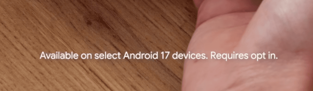Android 17's new distraction-killer is a Pixel 11 exclusive, Google confirms - Android Authority image 5