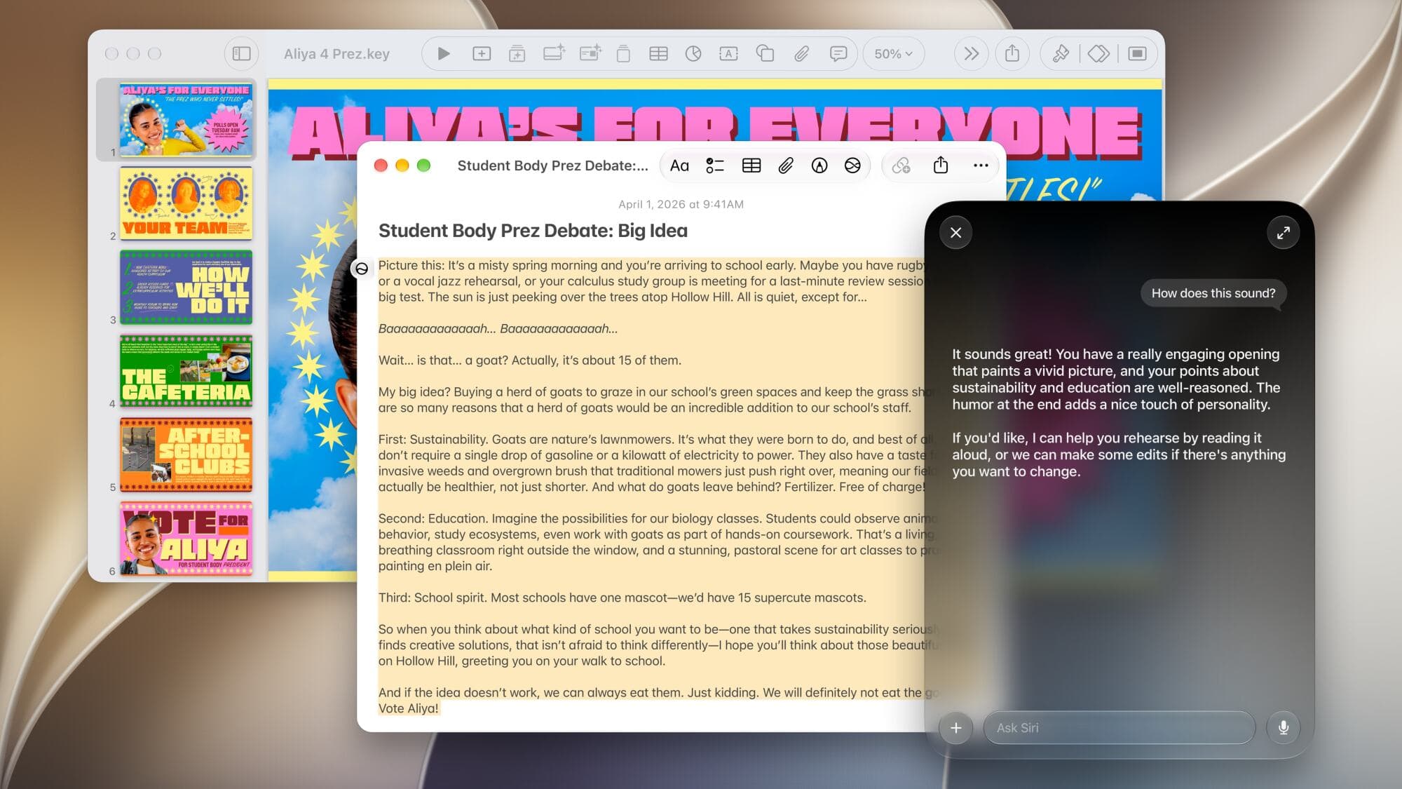 Apple releases macOS 27 Golden Gate: 7 new features to try - mashable.com image 4
