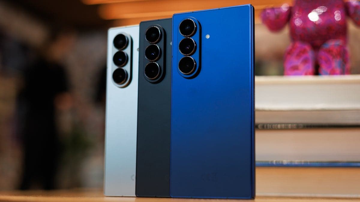 Samsung is still ahead of Apple, but another smartphone brand is growing the fastest globally.