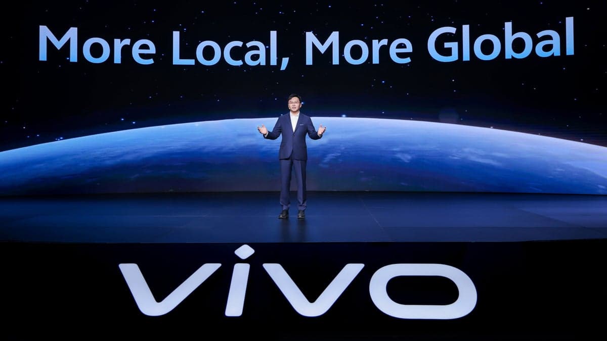 Vivo's upcoming OriginOS 6 is said to offer a very smooth user experience.