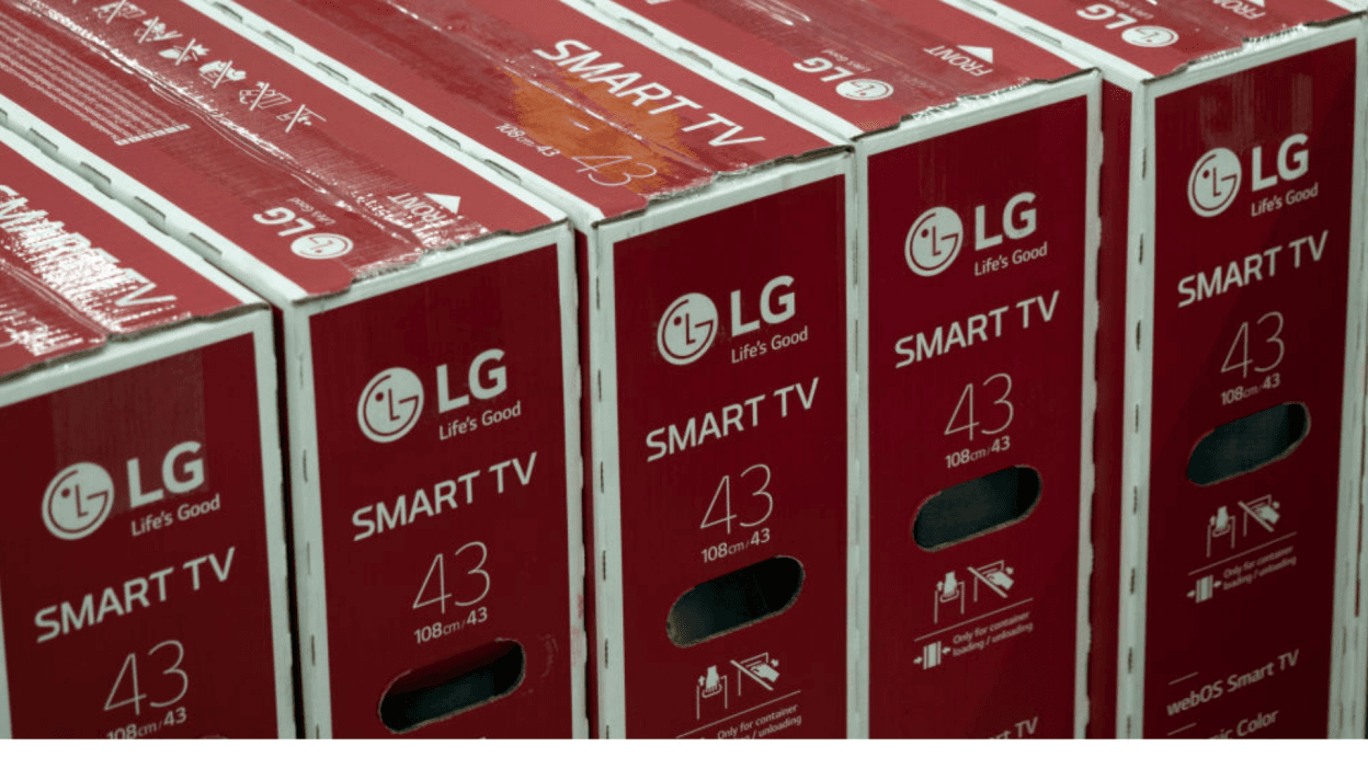LG officially denies reports that its smart TVs are secretly recording users - Mashable image 2
