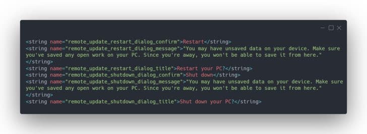 Windows 11 Will Now Let Android Smartphone Users Shutdown Or Restart Their Systems Remotely Using The Native Phone Link App - Wccftech image 4