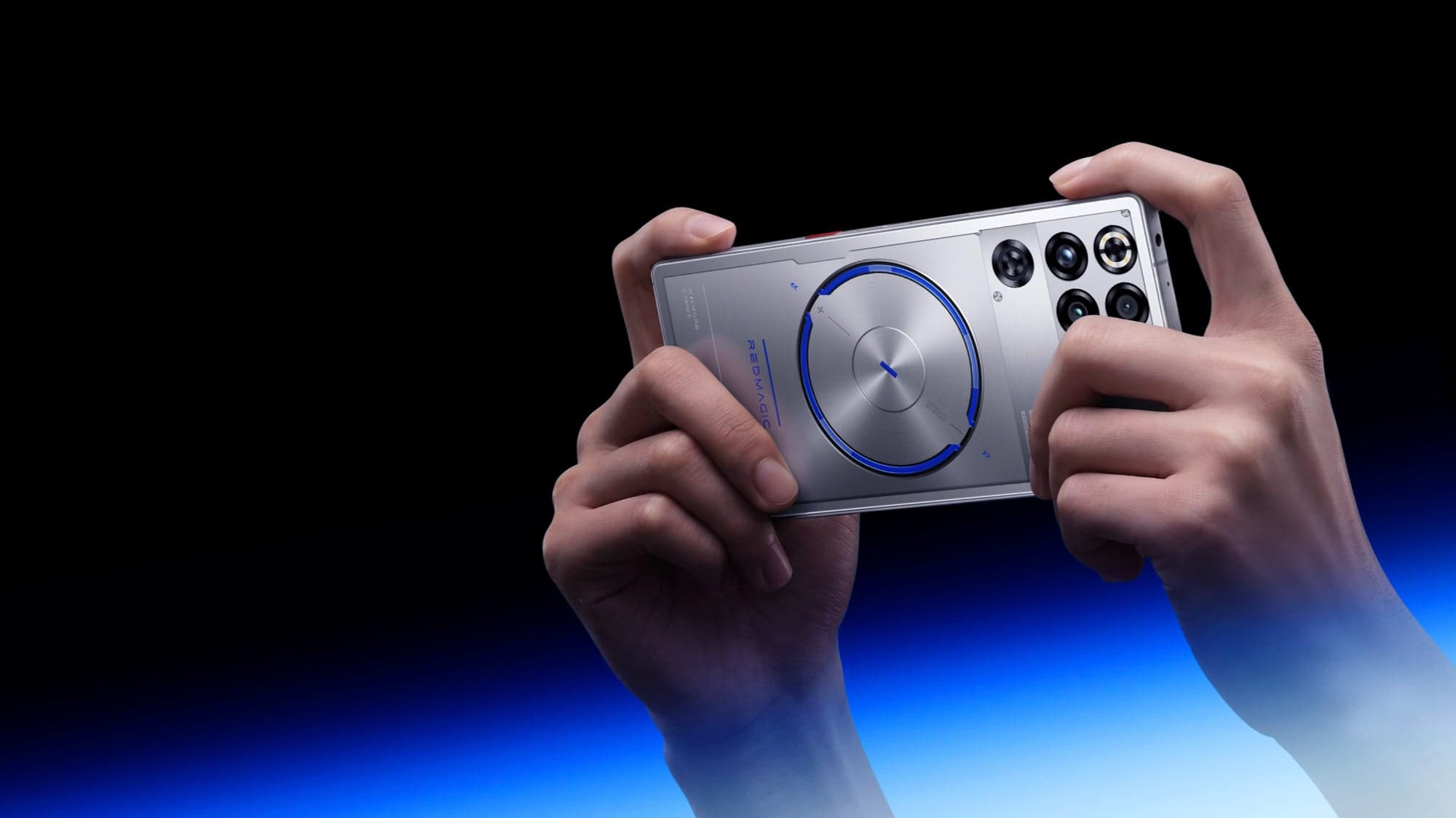 A new gaming smartphone has been released globally, posing a potential threat to flagship models from Samsung and Apple.