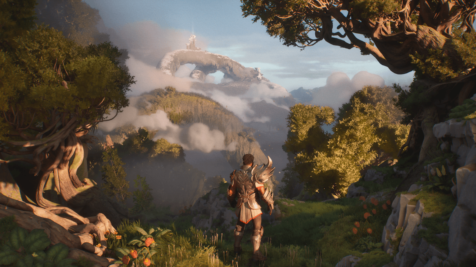 Guild Wars 3 is the First MMO for Fans with ‘Real-Life Schedules’ - Polygon.com image 4