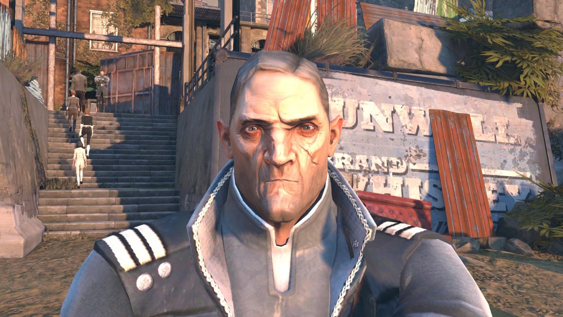 Dishonored's Co-Creator Explains What So Many Games Are Missing - Kotaku image 3