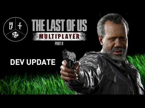 Last Of Us Part 2 Multiplayer Mod Shut Down By Sony After Months Of Work - Kotaku image 3