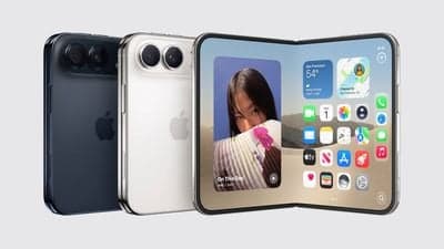 Gurman: 'iPhone Duo Max' With Bigger Display Likely in Apple's Plans - MacRumors image 2
