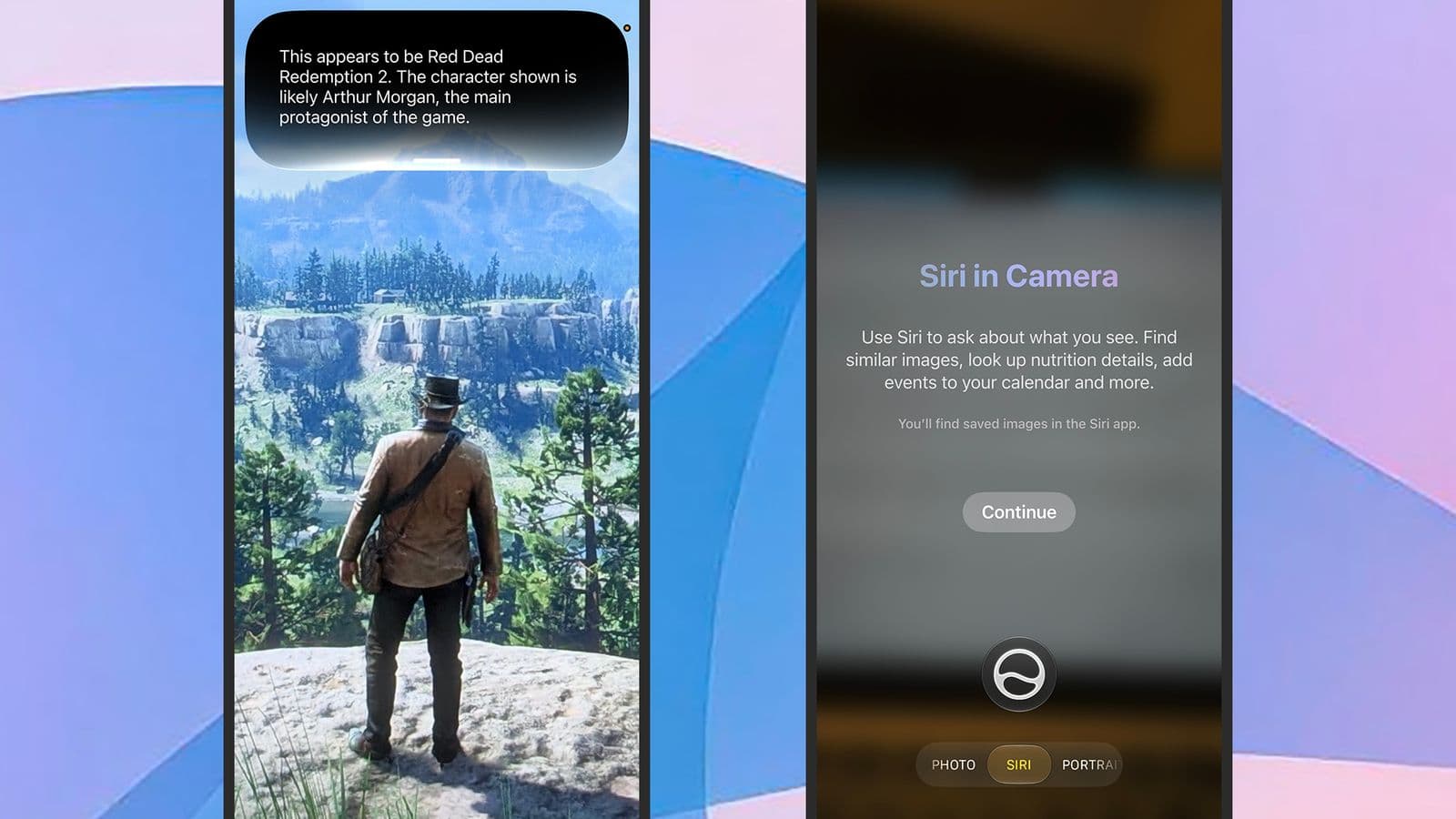 Everything New You Can Do With Siri AI - wired.com image 3