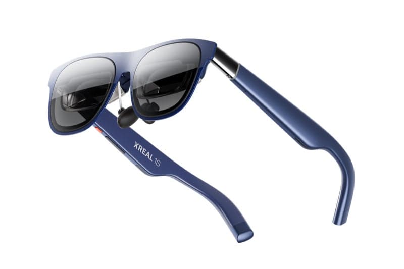 XREAL's upcoming glasses and hub may improve Nintendo Switch 2's functionality. image 2