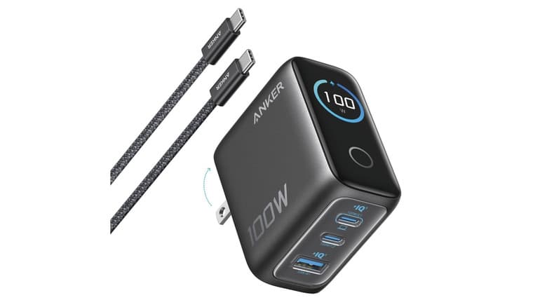 5 Anker Finds For The Ultimate Steam Deck Starter Pack - bgr.com image 5
