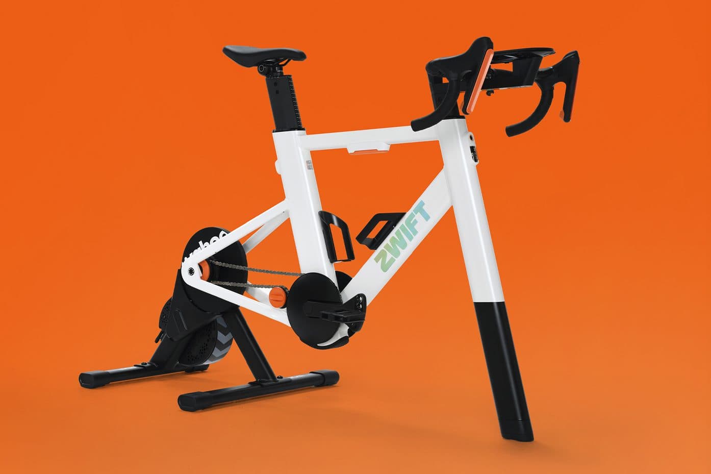 Zwift announces updated Ride V2 indoor smart bike, plus new in-game roads, bikes, events and cross-platform integrations - BikeRadar image 2