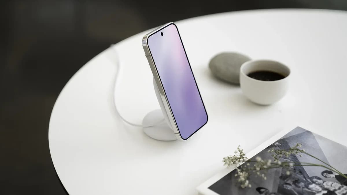 It's likely that three Pixel 10 models will use an older version of Qi2 for justifiable reasons.
