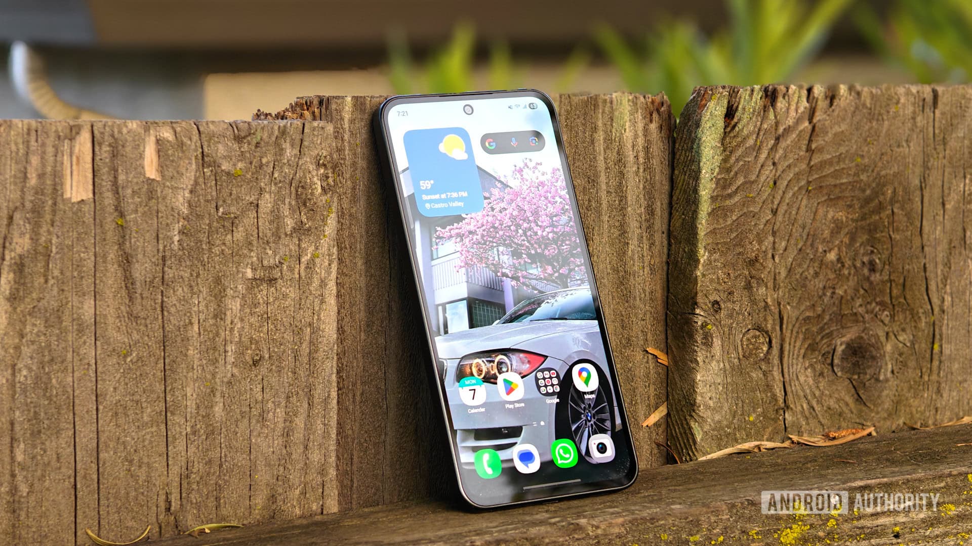 One of Samsung's most popular phones is now getting stable One UI 9 with Android 17 - Android Authority image 2