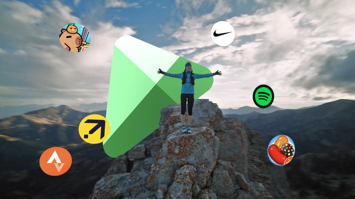 Google is updating the Play Store with a new AI assistant.