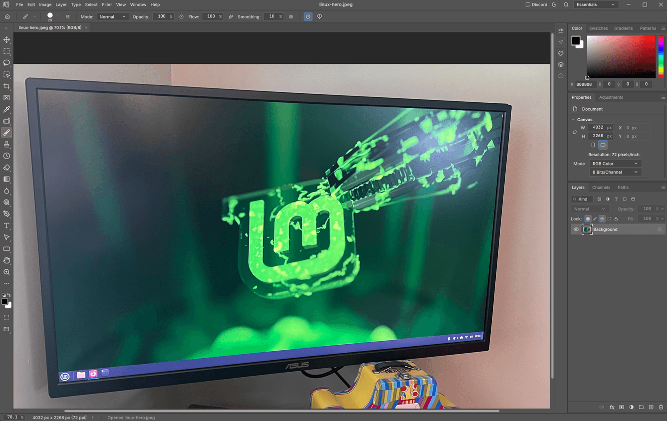 A developer used AI to build 7 free Adobe alternatives, and subscription software has a new problem - How-To Geek image 5