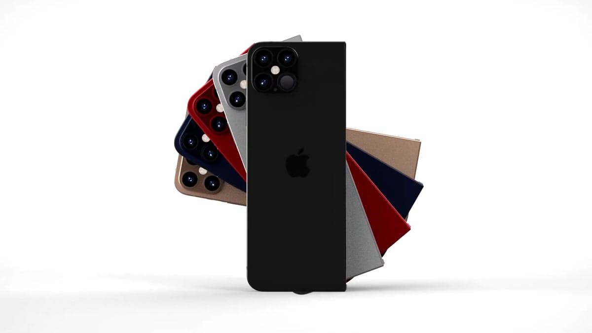 Apple's foldable iPhone may not live up to expectations.