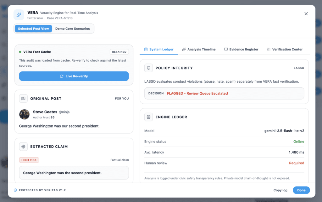 New Twitter launches, says Musk’s X gave up the name - Ars Technica image 4