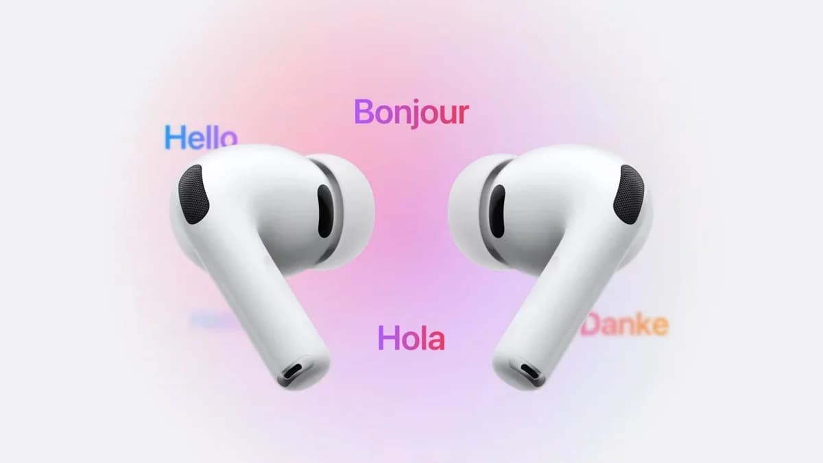 A new Apple feature will be unavailable in the EU due to regulatory issues.