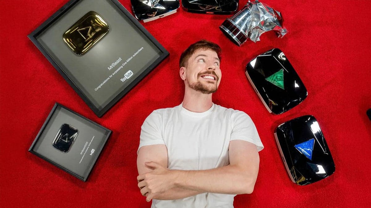 MrBeast is launching a new mobile virtual network operator (MVNO), potentially disrupting T-Mobile and Verizon.