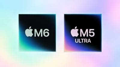 M5 Ultra and M6 Chip Benchmark Results Reveal Graphics Performance - MacRumors image 2