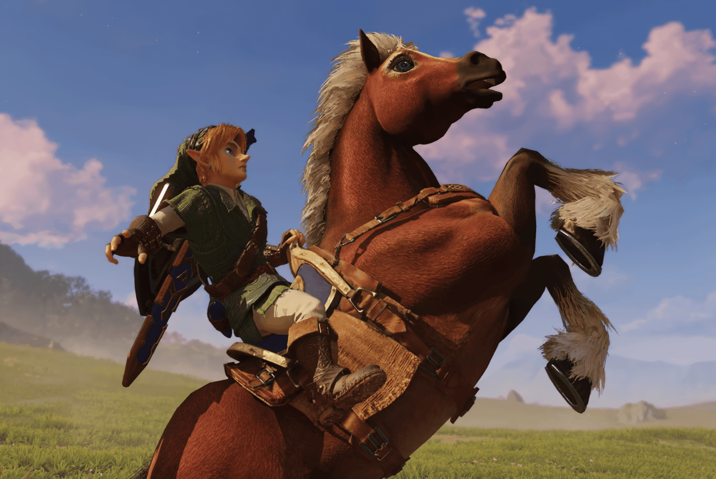 Nintendo isn’t scared of GTA VI - The Verge image 3