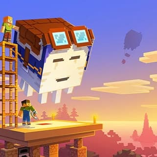 Minecraft Dungeons II Gameplay Trailer - Minecraft image 3