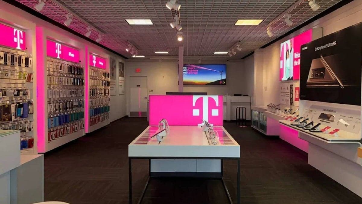 T-Mobile is offering special deals for Halloween.