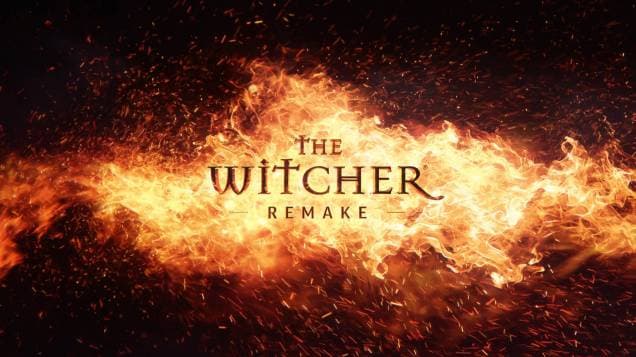 The Witcher Remake Is Waiting On The Witcher 4 To Continue Development - GameSpot image 2