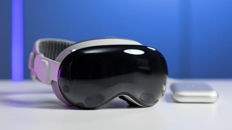 The author expresses excitement about the future of Apple despite a potential cancellation of the Vision Pro.