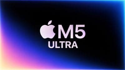 How Fast is Apple's M5 Ultra Chip? First Benchmark Result is Truly Wild - MacRumors image 2